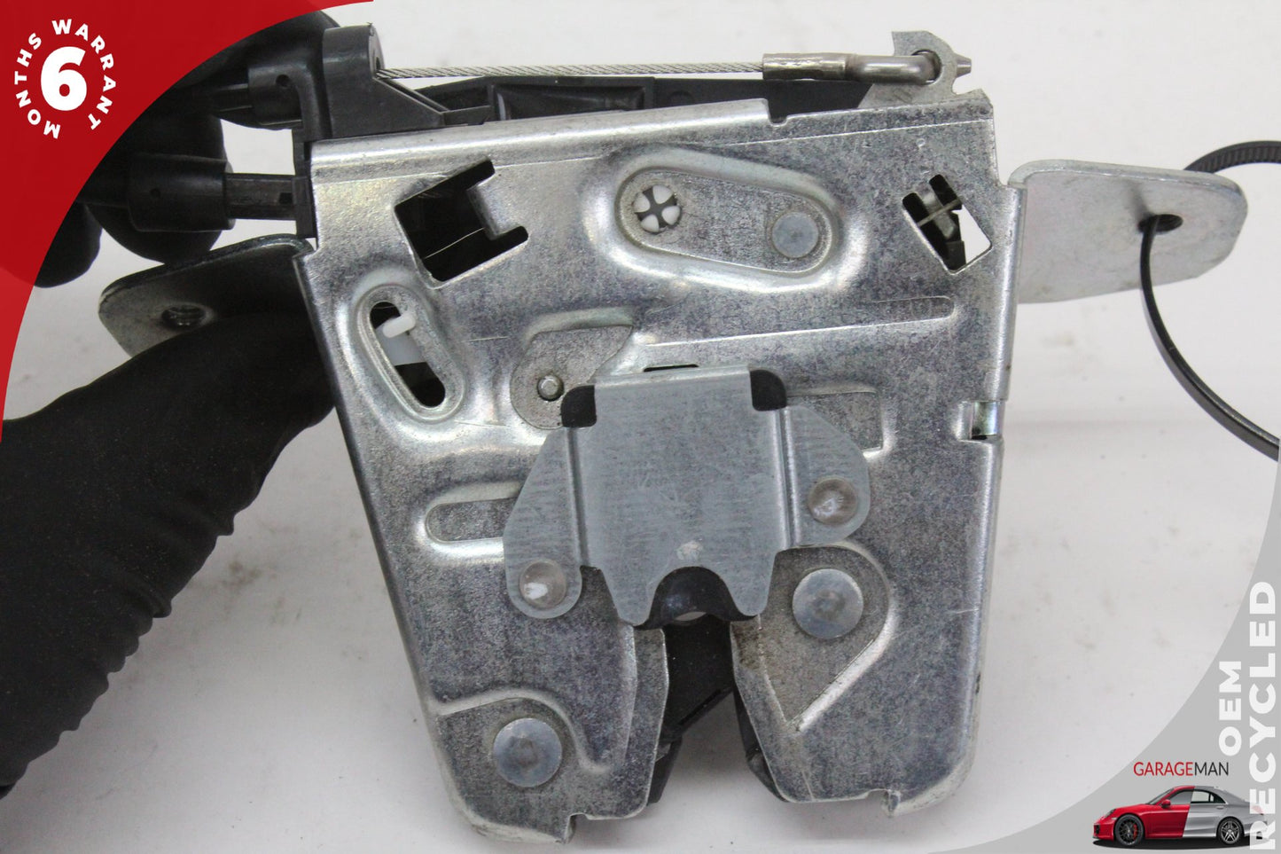 2012-2020 Tesla Model S X Trunk Lid Latch Lock Actuator w/ Motor 100354900D OEM