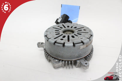 2019-2024 BMW 330i G20 Sedan Radiator Cooling Fan Motor 7935173