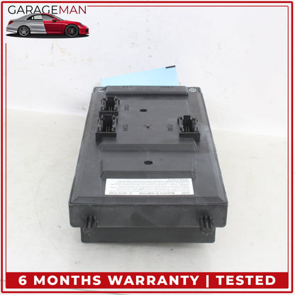 2010-2012 Land Rover Range Rover L322 Dashboard Relay Fuse Box AH4214F041AK OEM