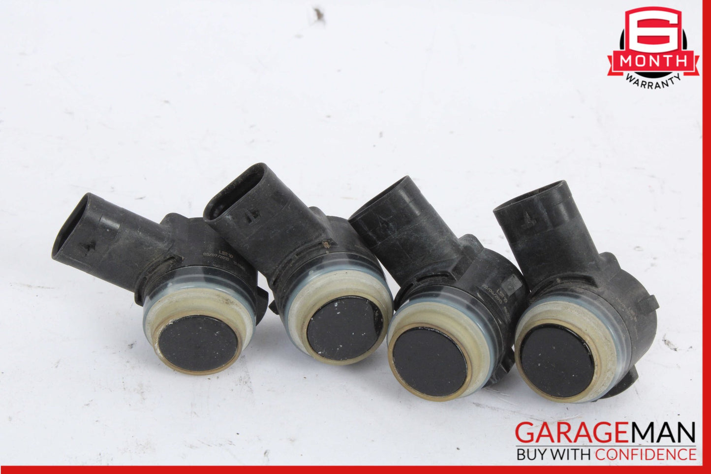 2015-2018 Mercedes-Benz C300 W205 Parking Sensor 0009059300 OEM