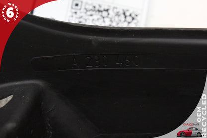 03-09 Mercedes-Benz SL500 R230 Convertible Steering Wheel 2304601503