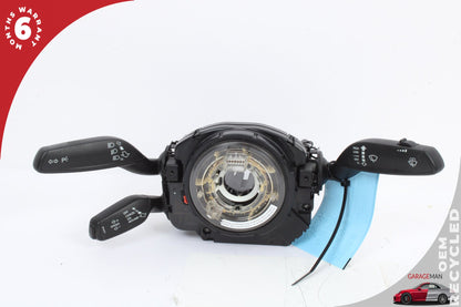 2012-2018 Audi A7 A6 Steering Column Combination Switch 4G0953568 OEM OEM