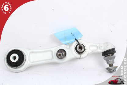 2015-2020 Mercedes W205 C300 Front Left Driver Side Lower Control Arm OEM