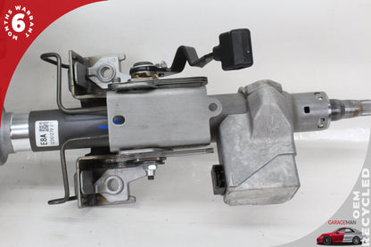 2022-2025 Subaru BRZ Toyota GR86 RWD Steering Column w/ Motor JJ501008964 OEM