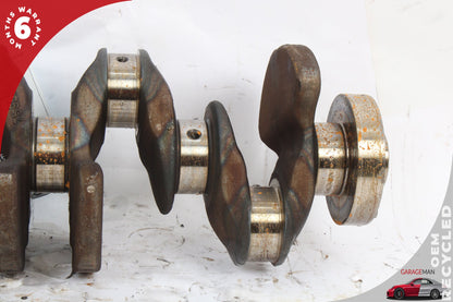 2013-2018 BMW 320i F30 2.0L N20B20 Engine Motor Crankshaft 7640165