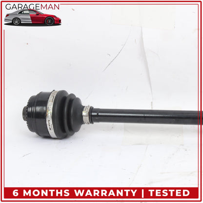 2023-2025 BMW X2 U10 AWD Rear Left or Right Side Axle Half Shaft 5A5C2F1 OEM