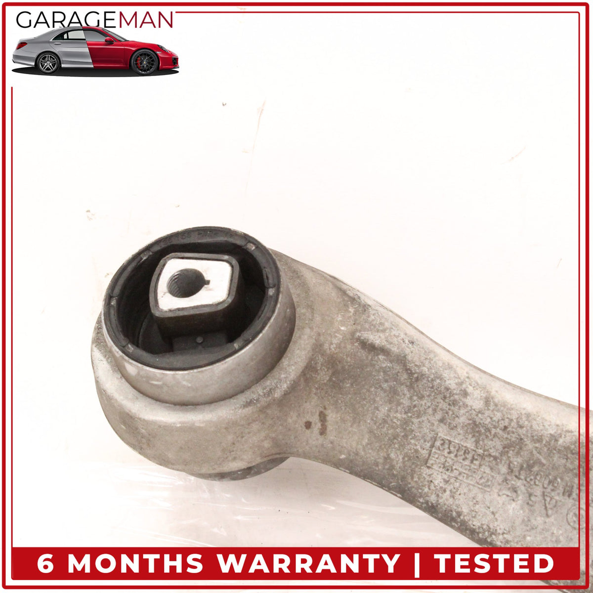 2009-2017 BMW 740i 750i 535i GT Front Right Side Lower Control Arm 6775960 OEM