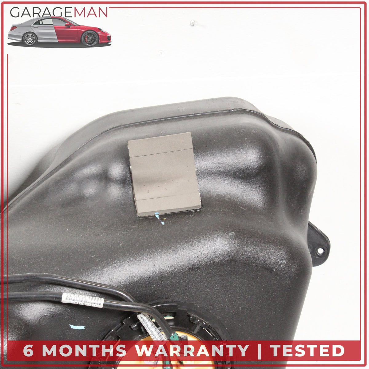 2016 Range Rover Sport L494 L405 Fuel Diesel Tank Reservoir Assembly OEM