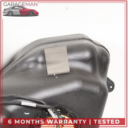 2016 Range Rover Sport L494 L405 Fuel Diesel Tank Reservoir Assembly OEM