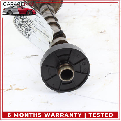 2005-2012 Mercedes W211 E350 C350 ML350 Right Exhaust Camshaft 2720510839 OEM