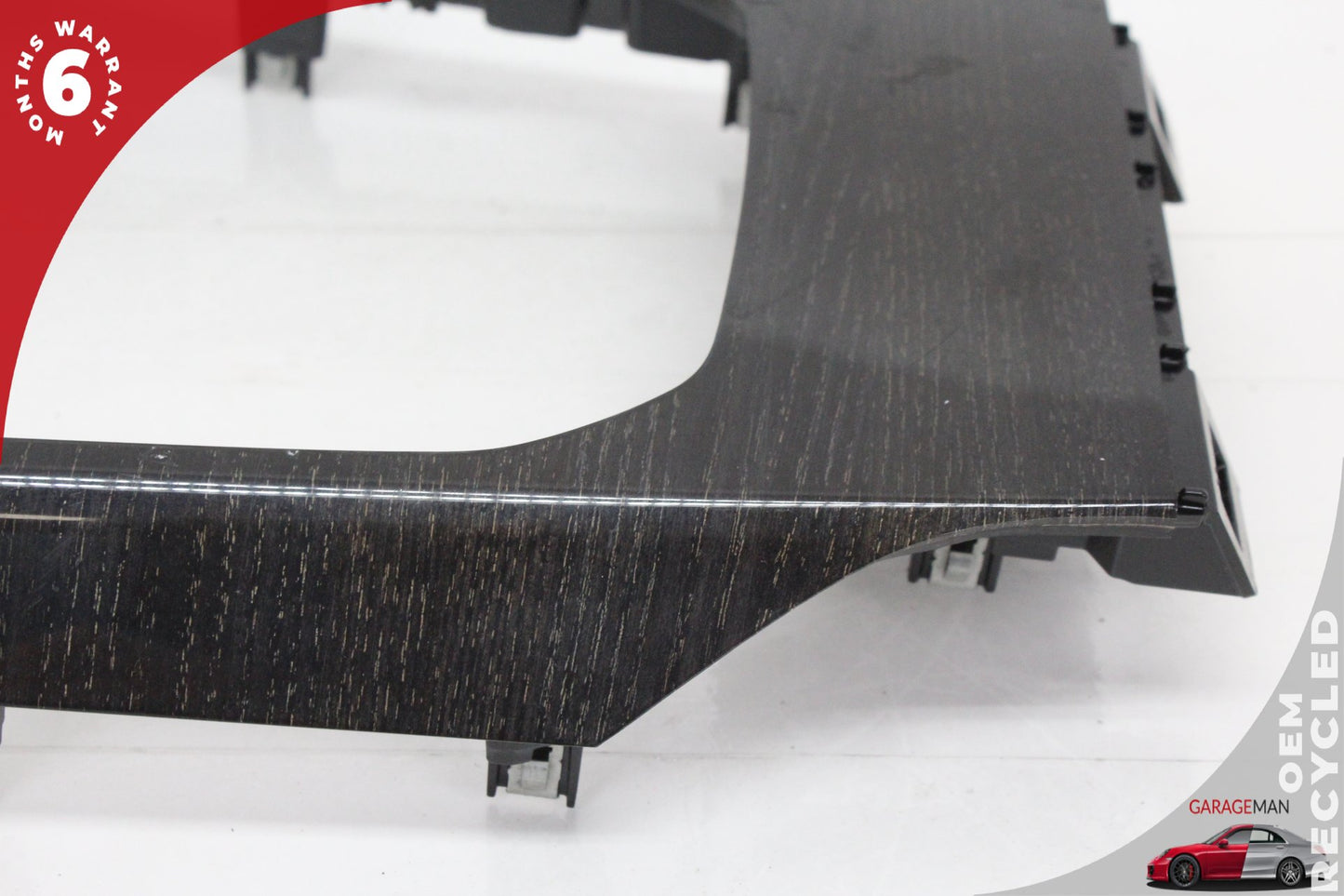 2019-2022 BMW 330i G20 Sedan Front Center Console Trim 6807242
