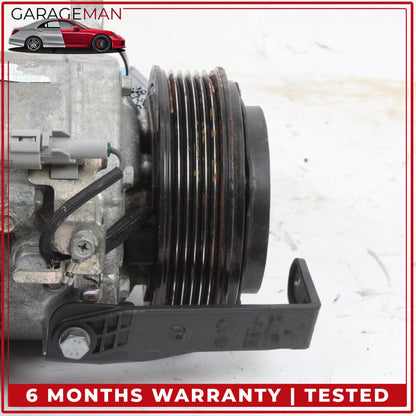 2012-2018 BMW 328d AC A/C Air Conditioning Compressor 9216466