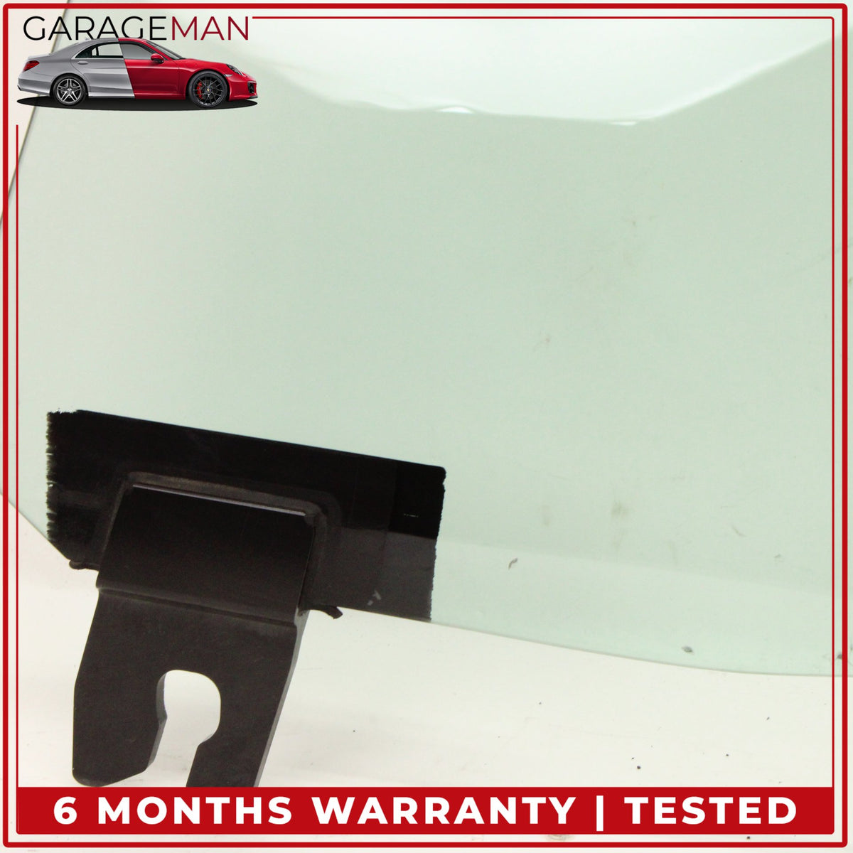 2014-2022 Maserati Ghibli M157 Front Left Driver Side Door Window Glass OEM