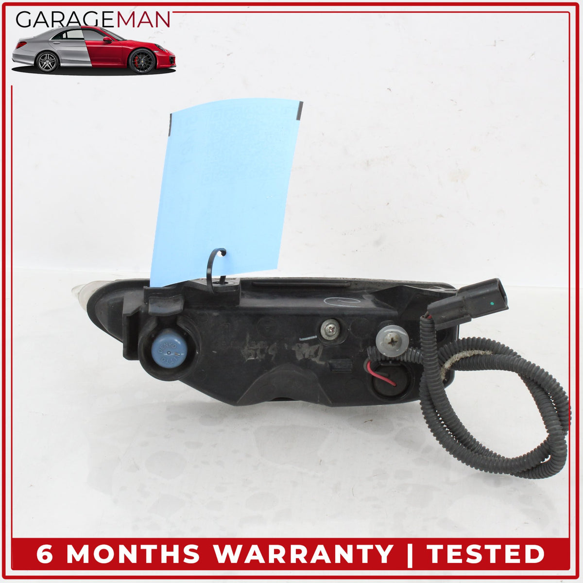 2016-2024 Infiniti Q50 V37 Front Left Side LED Turn Signal Lamp 261354GA1A OEM