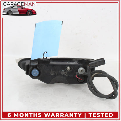 2016-2024 Infiniti Q50 V37 Front Left Side LED Turn Signal Lamp 261354GA1A OEM