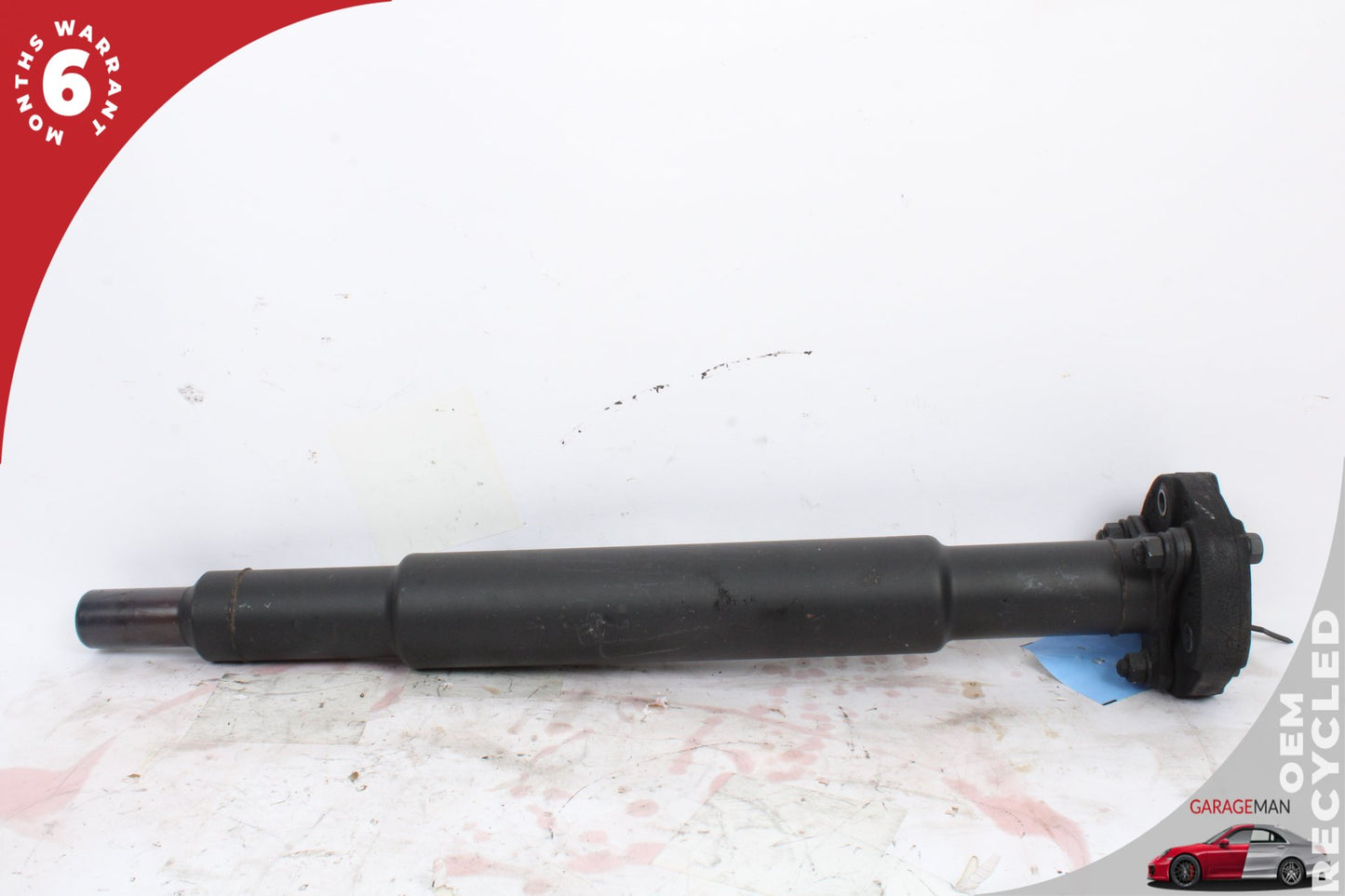 2003-2006 Jaguar XK8 X100 RWD 4.2L Rear Propeller Driveshaft OEM