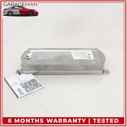 2011-2016 BMW 550i Bluetooth Telematics Communication Control Module 9231092 OEM