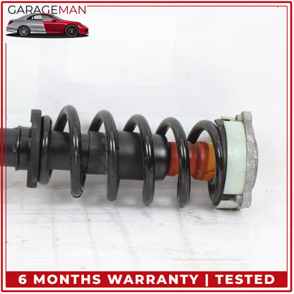 2018-2025 Audi Q5 SQ5 Front Left and Right Side Shock Strut Absorber Set OEM