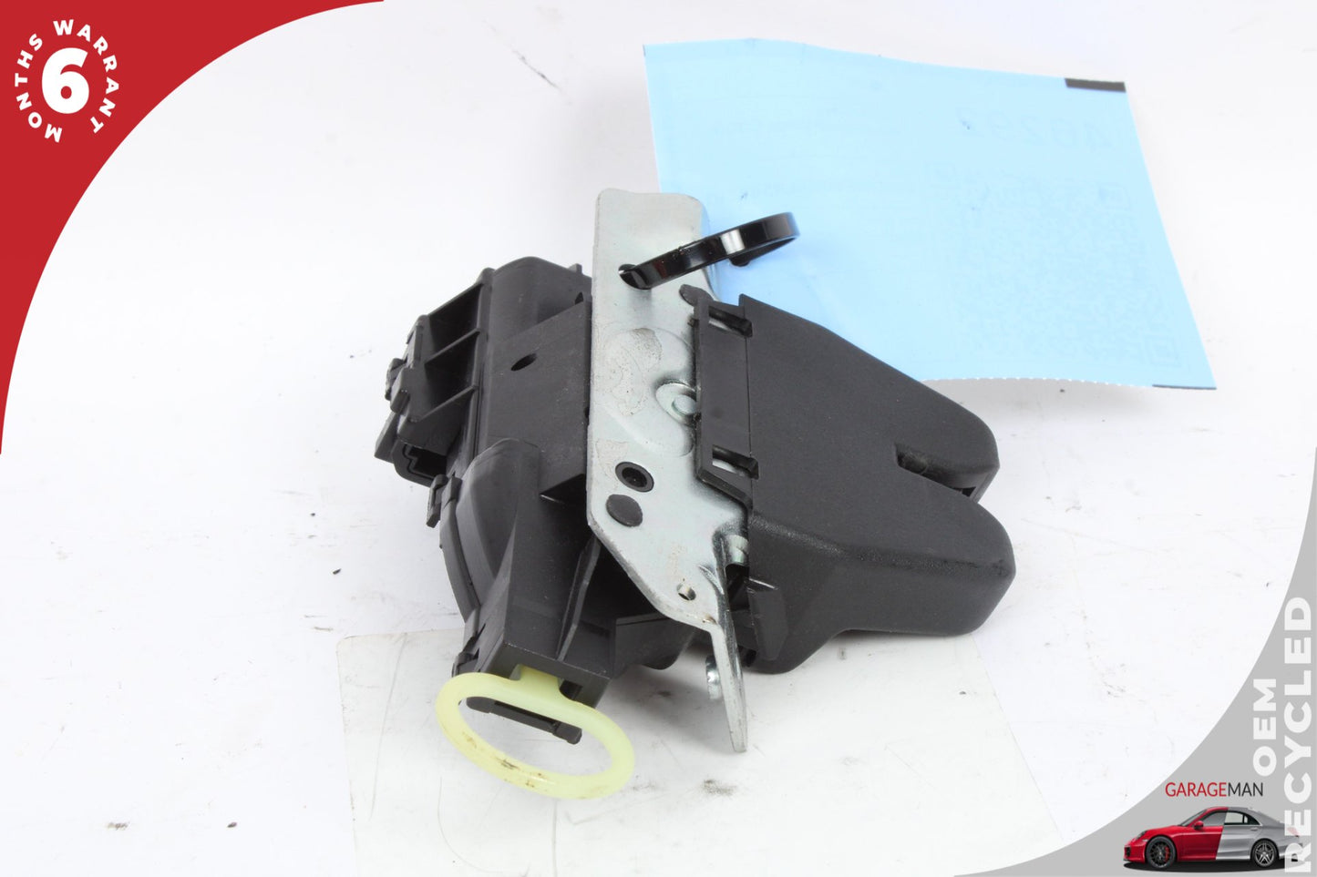2014-2020 Mercedes W205 C300 CLA250 Trunk Lid Latch Lock Actuator 1177500085 OEM