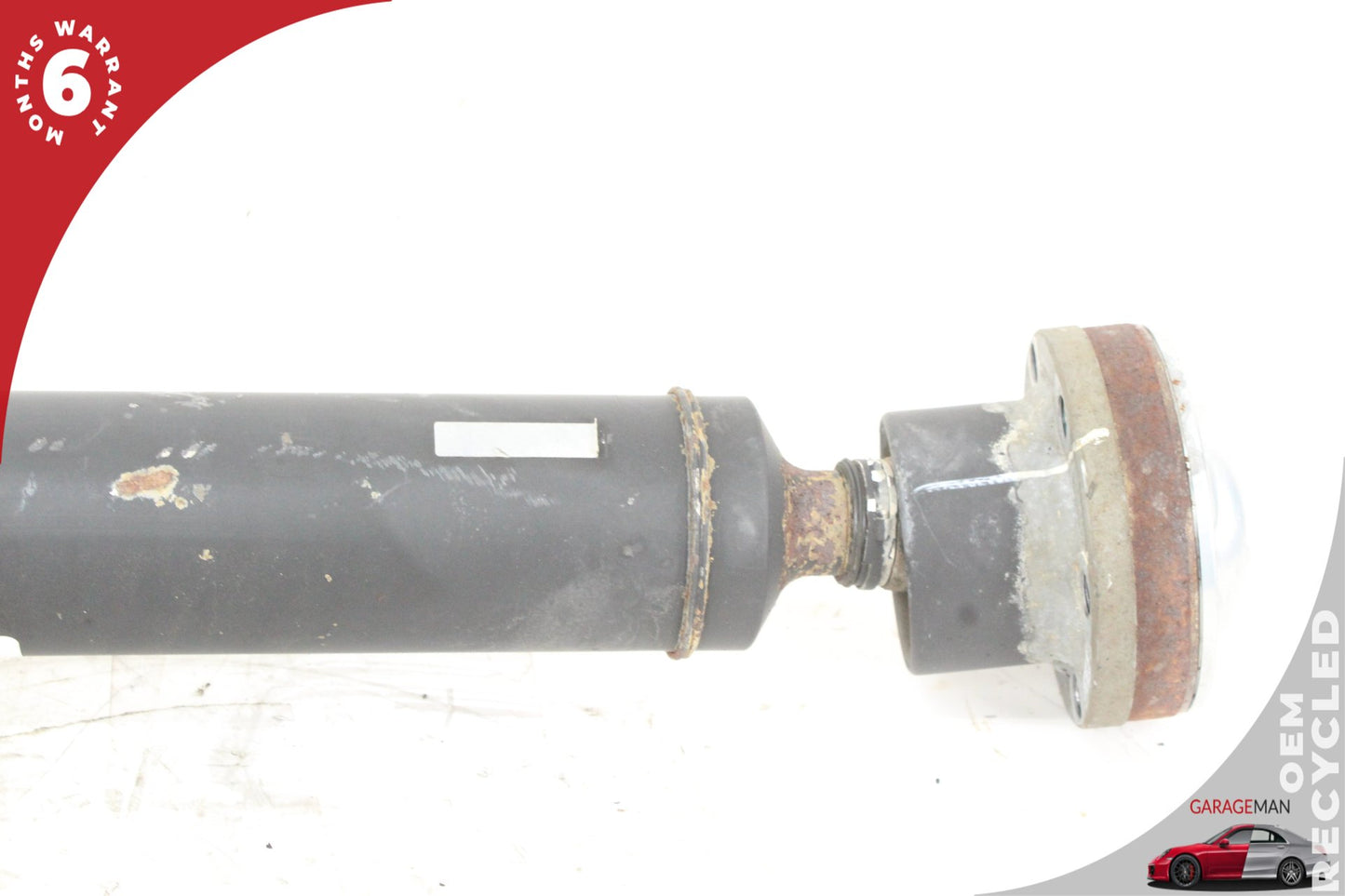 06-12 Mercedes-Benz R350 W251 SUV Front Drive Shaft 1644100701