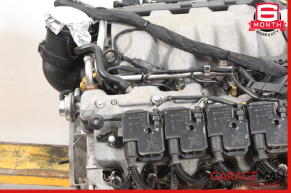2001-2002 Mercedes-Benz CL55 AMG CL55 AMG RWD 5.5L Engine Motor 113986 60 032478 OEM