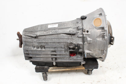 2010-2016 Mercedes W212 E350 RWD 7G Automatic Transmission Assembly 722.906 OEM