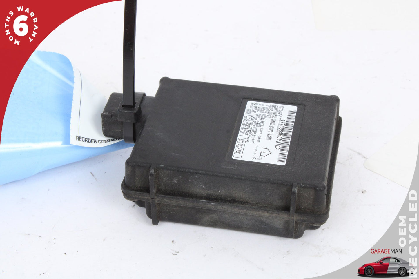 2011-2018 Porsche Cayenne 958 HomeLink Garage Door Opener Module 8K0907410C OEM