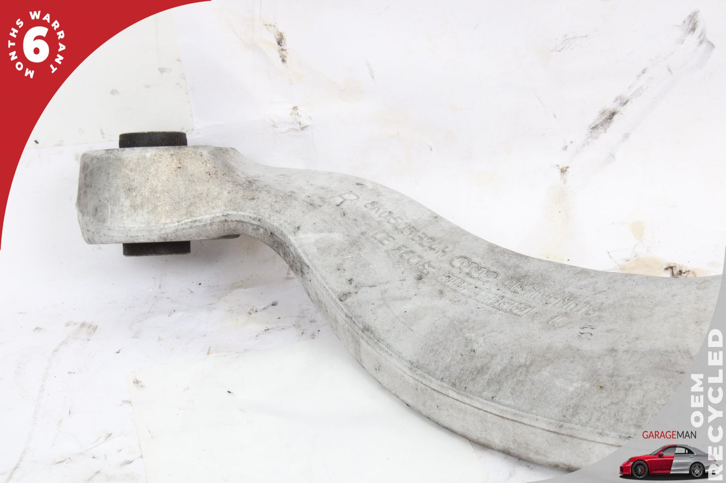 2015-2024 Porsche Macan 95B Rear Right Side Upper Control Arm 8K0505324H OEM