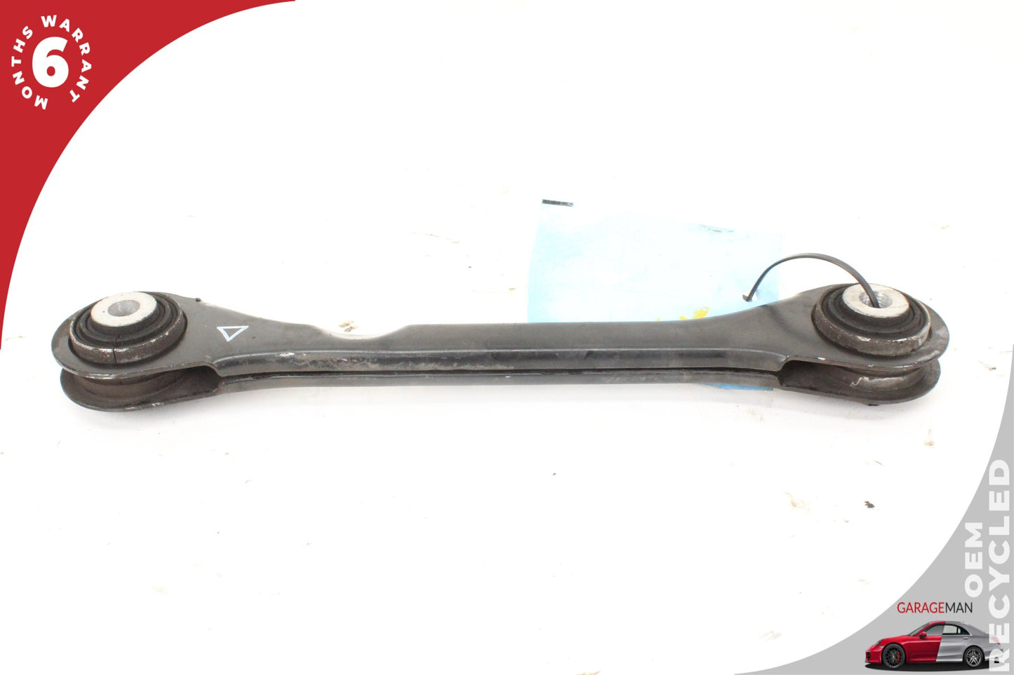 12-18 Audi A6 C7 AWD Upper Control Arm Lateral 8K0501529L OEM