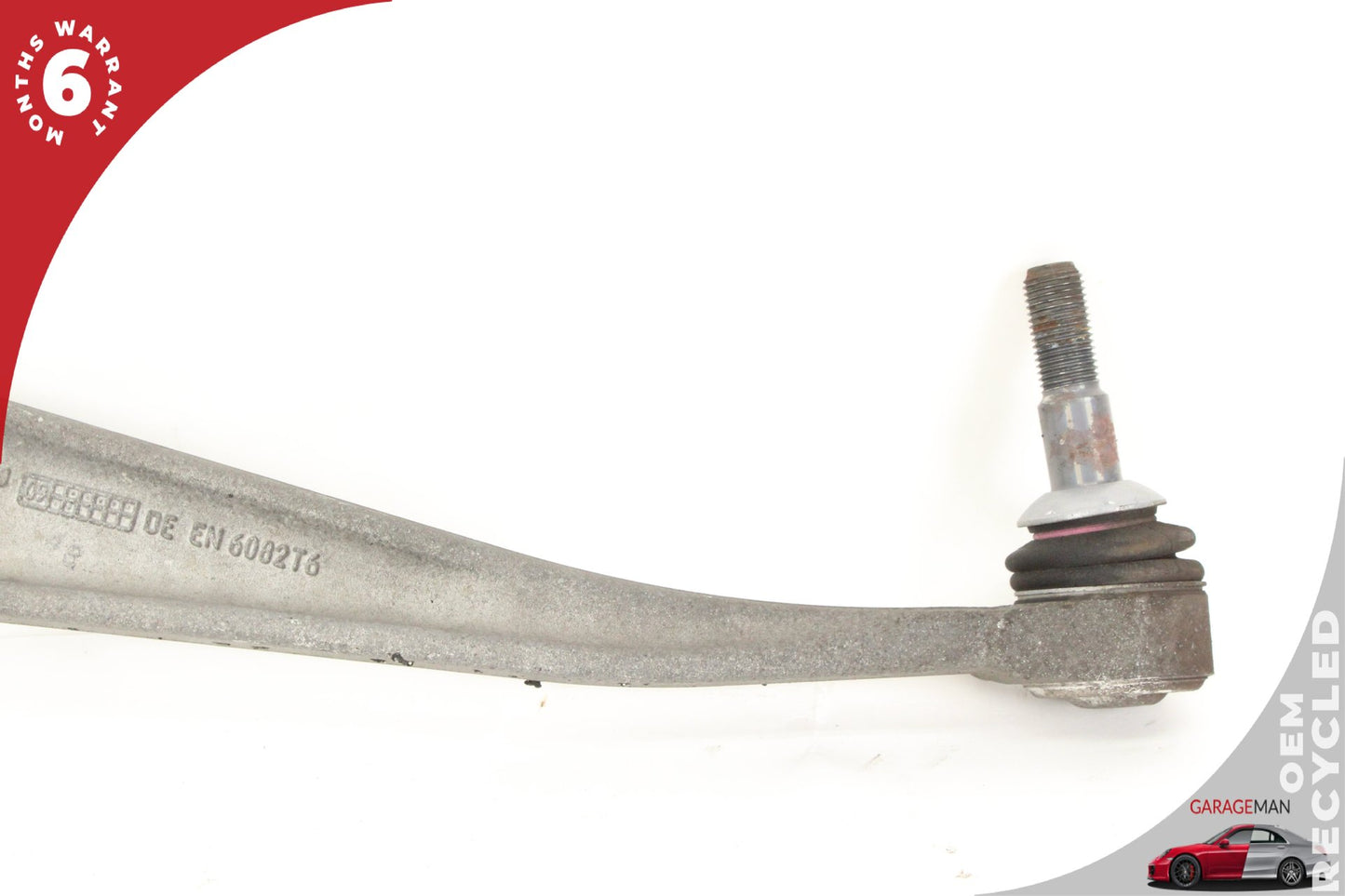 2009-2015 BMW 750i 740i Rear Left or Right Side Upper Control Arm 6775902 OEM