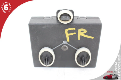 2015-2020 Audi A3 8V Sedan Front Right Window Control Module 5Q0959392E Genuine