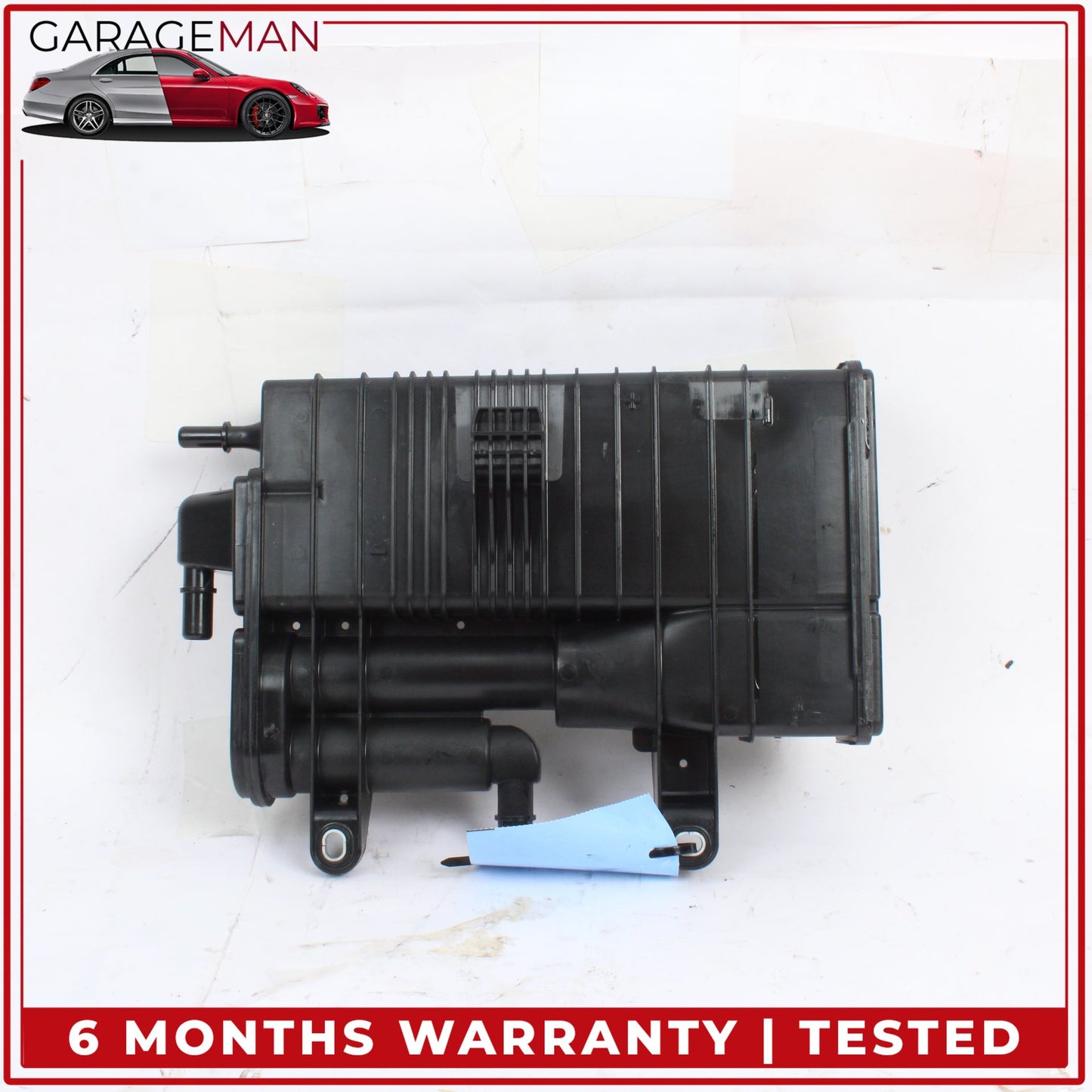 2023-2025 BMW X2 U10 SUV Evaporator Canister 9452947 OEM