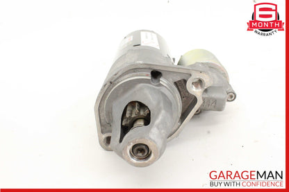 2007-2013 Mercedes-Benz SL550 R230 Starter Motor 0001107461