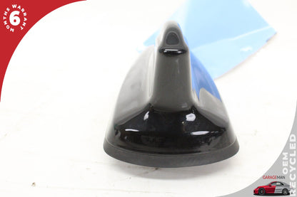2022-2025 Audi Q4 E-Tron Rear Roof Shark Fin Antenna Module 5WA035507C OEM
