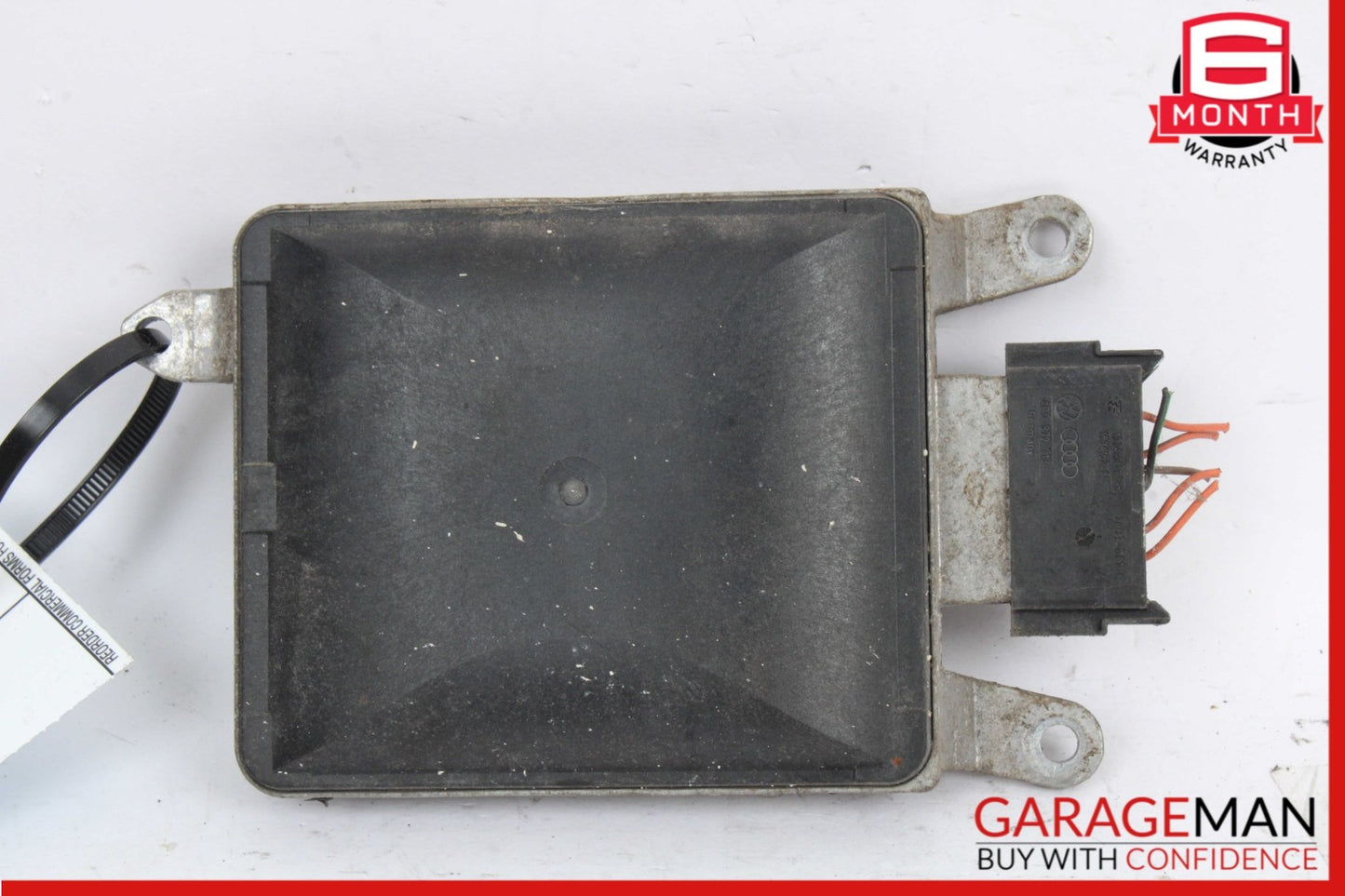 2012-2018 Audi A6 C7 Sedan Blind Spot Lane Change Radar Module 4G0907568 OEM
