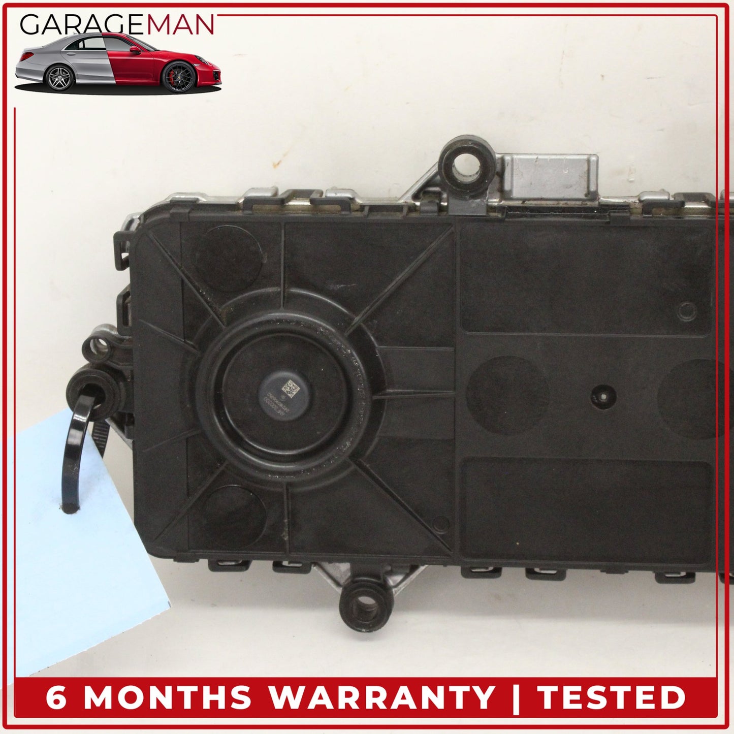 2024-2026 BMW X2 U10 SUV Gearbox Transmission Control Unit TCU 0260005451 OEM