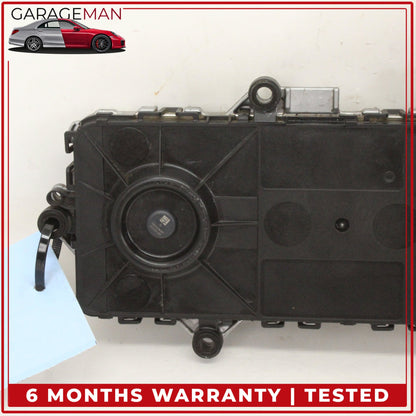 2024-2026 BMW X2 U10 SUV Gearbox Transmission Control Unit TCU 0260005451 OEM