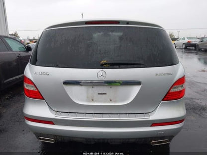 Mercedes-Benz R350 W251
