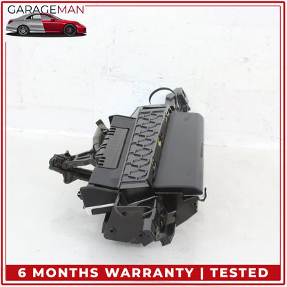 2012-2018 Audi A6 A7 Front Center Dash Display Screen Monitor 4G1919601N OEM