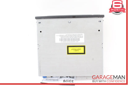 2002-2008 Mercedes SL500 R230 CD DVD Disc Changer Player 2208703589