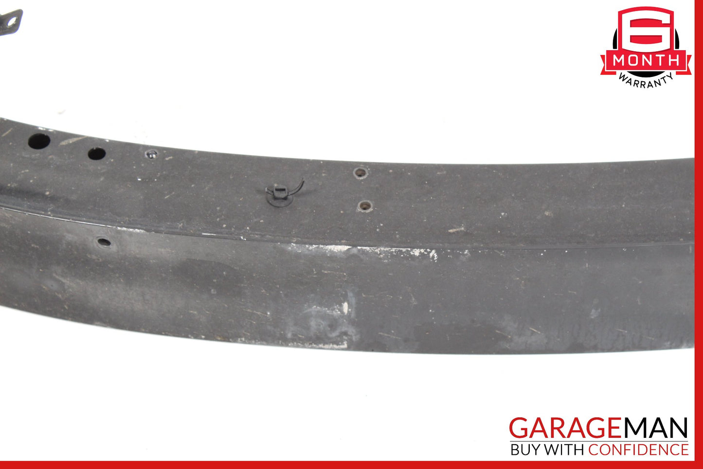 2003-2008 Mercedes-Benz SL500 R230 Front Bumper Reinforcement Impact Bar OEM