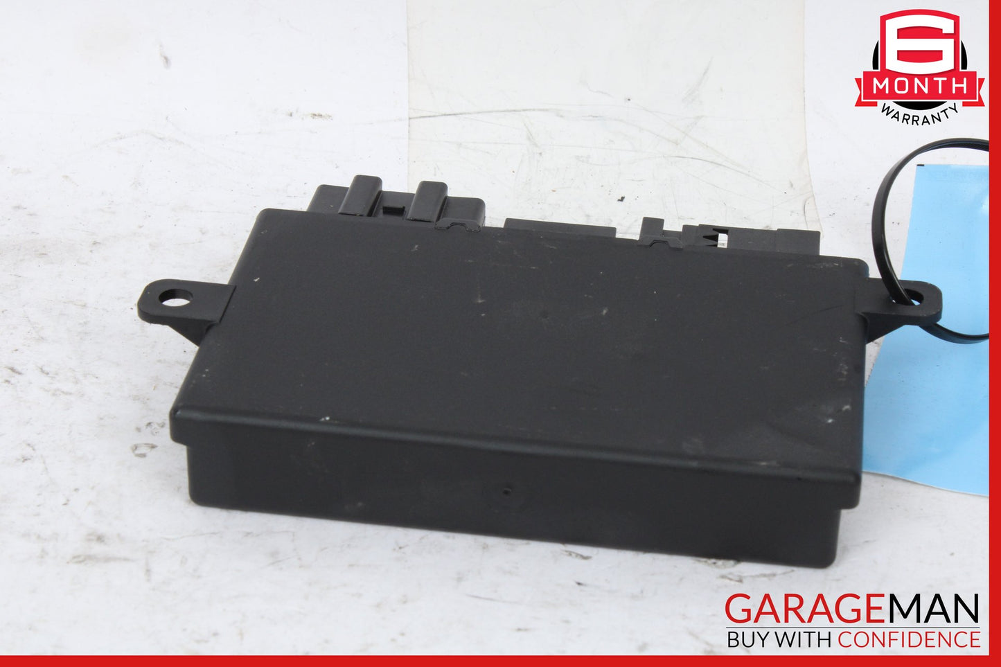 2011-2024 Porsche Macan 95B Cayenne 958 Front Left or Right Side Seat Module OEM