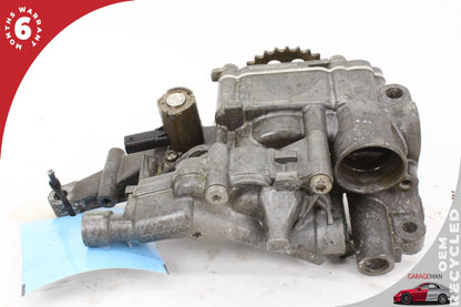 2012-2020 Mercedes W221 S550 S63 AMG SL550 Engine Motor Oil Pump 2781810547 OEM