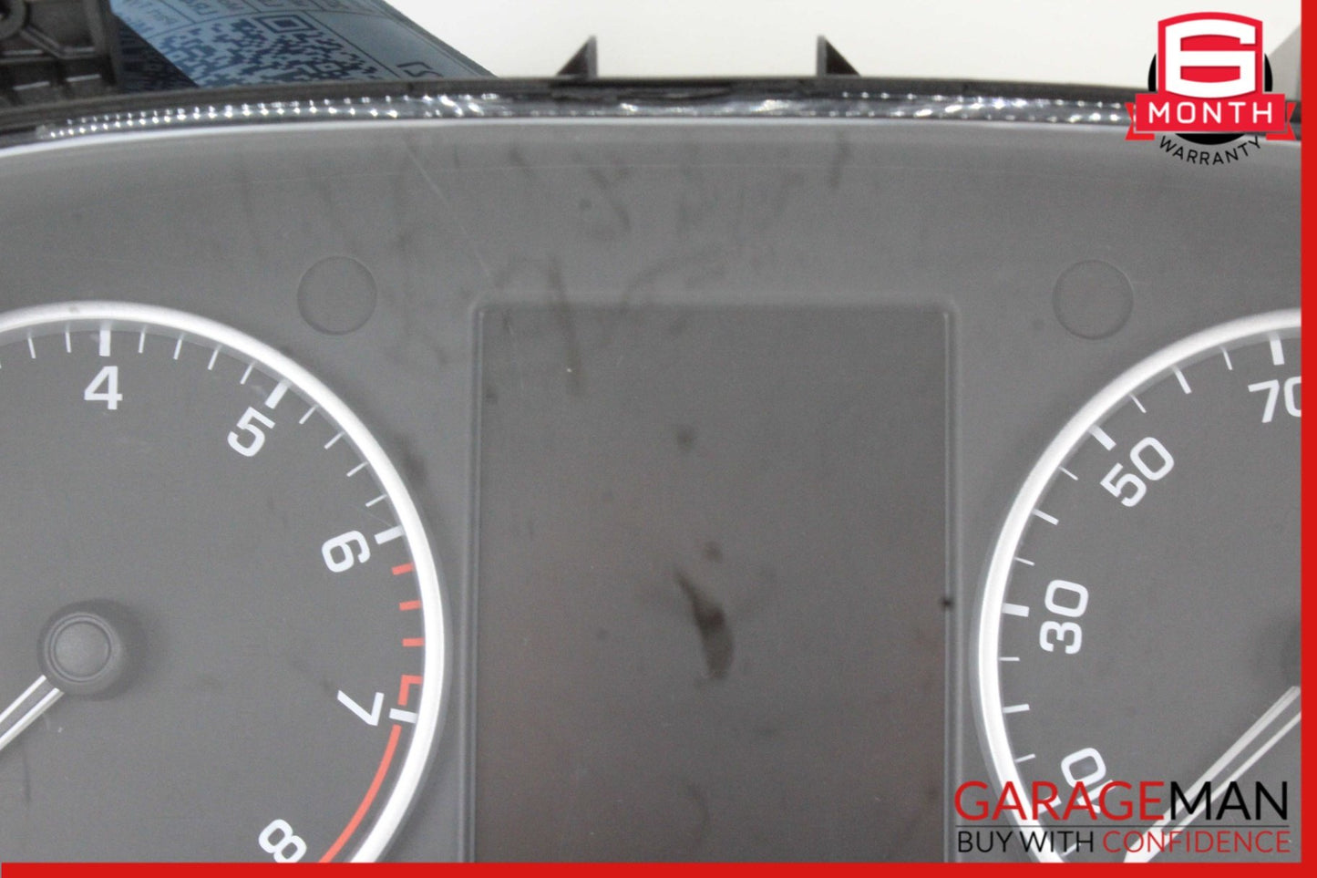 2010-2013 Land Rover LR4 SUV Speedometer AH2210849AH