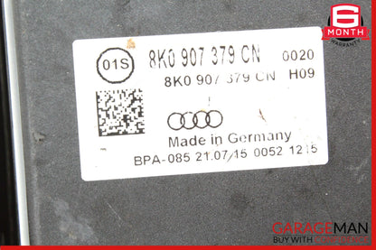 2012-2016 Audi A4 B8 Sedan ABS Anti Lock Brake Pump Module 8K0907379CN