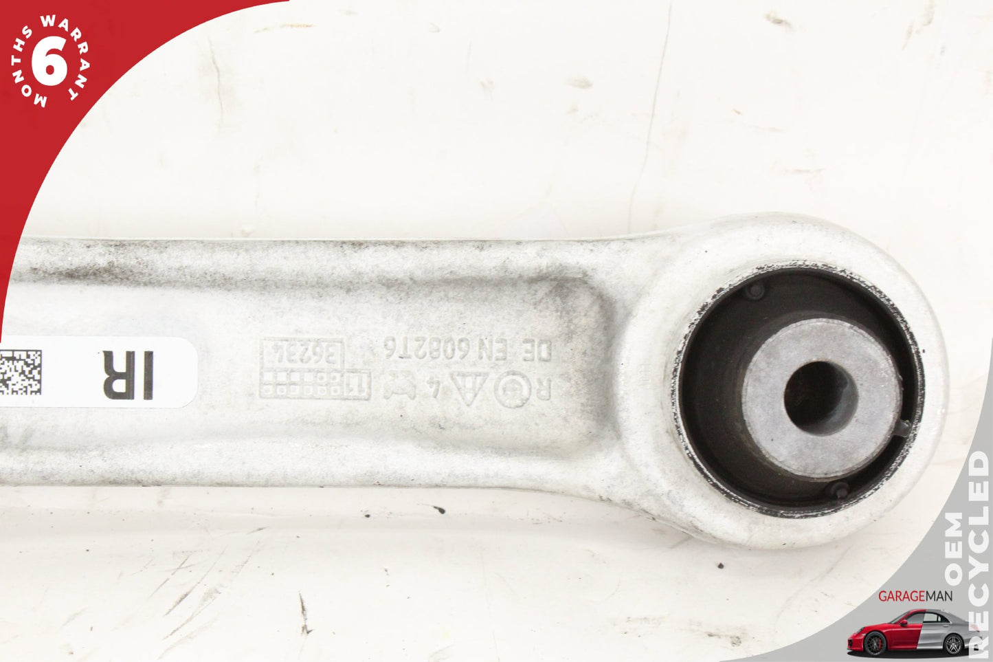 2009-2019 BMW F10 550i 528i RWD Front Right Lower Control Arm 31126794204 OEM