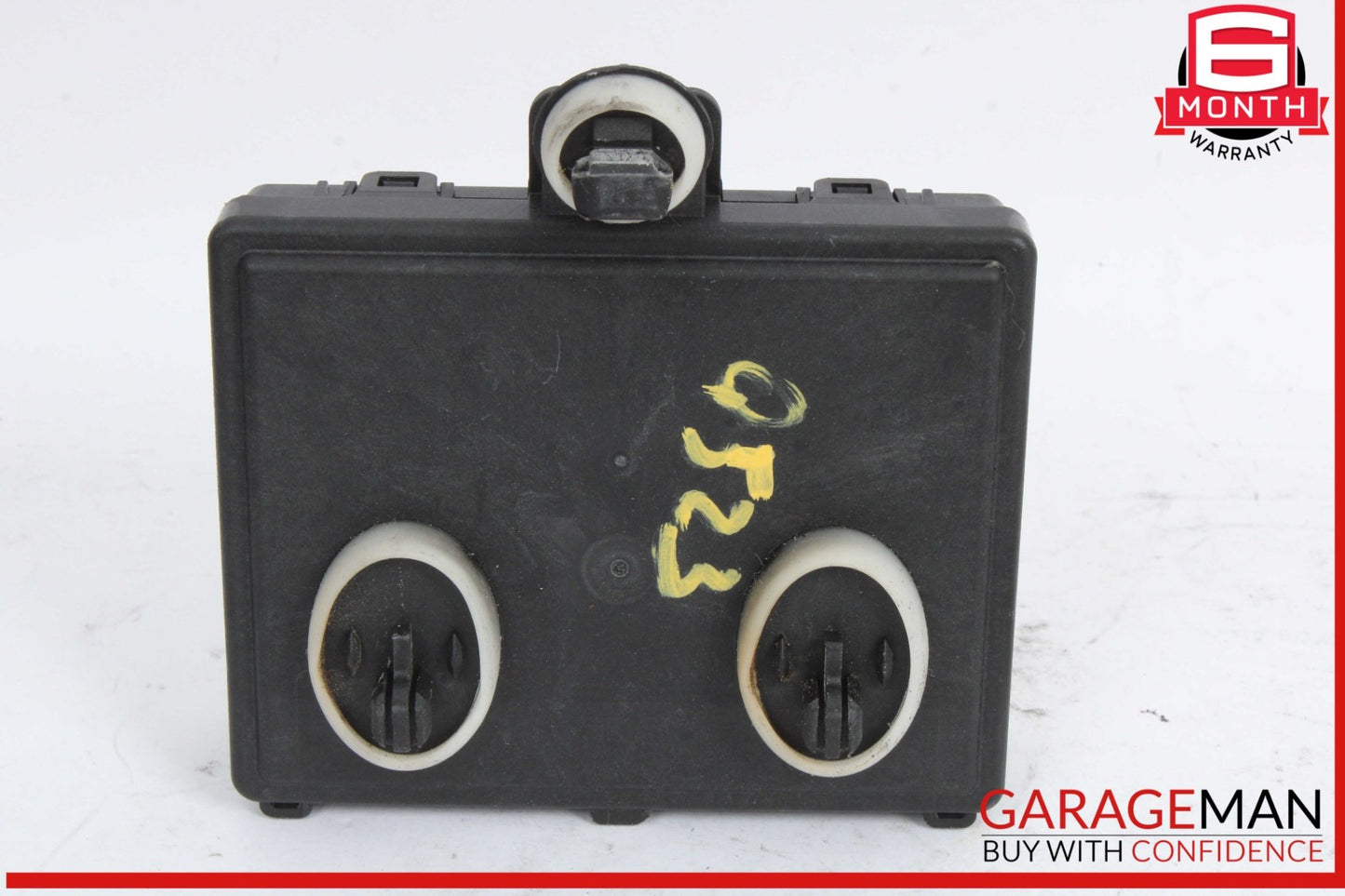 2018-2025 Audi Q5 Right Front Door Control Module 4M2959792J OEM