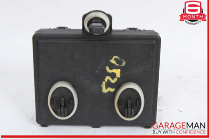 2018-2025 Audi Q5 Right Front Door Control Module 4M2959792J OEM