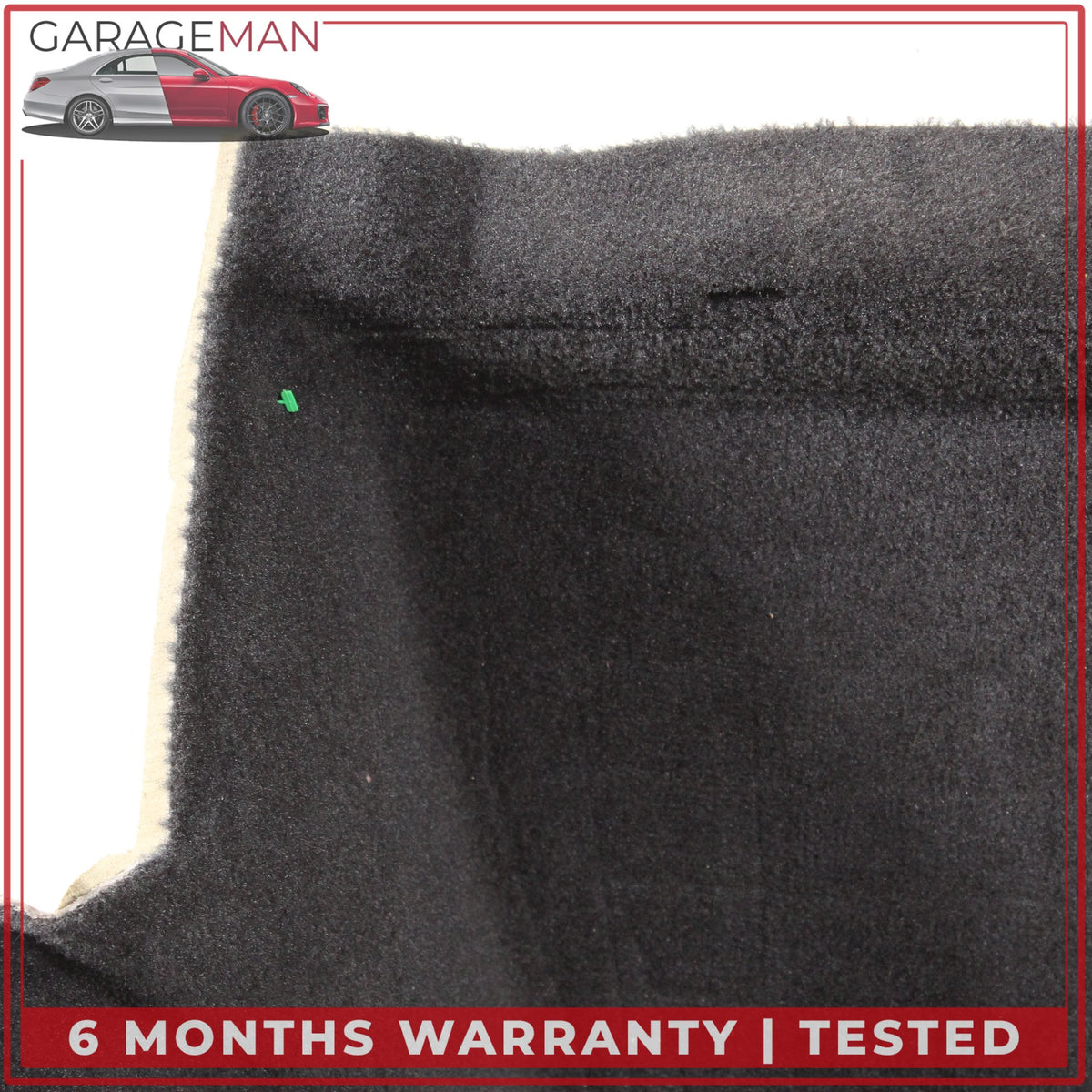 2014-2022 Range Rover Sport L494 Front Right Side Floor Carpet Trim OEM