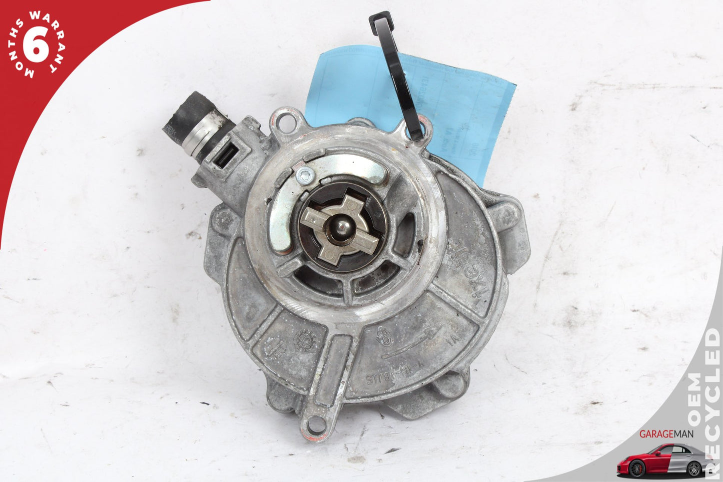 2016-2020 Audi A7 Hatchback Brake Vacuum Pump 06E145100Q